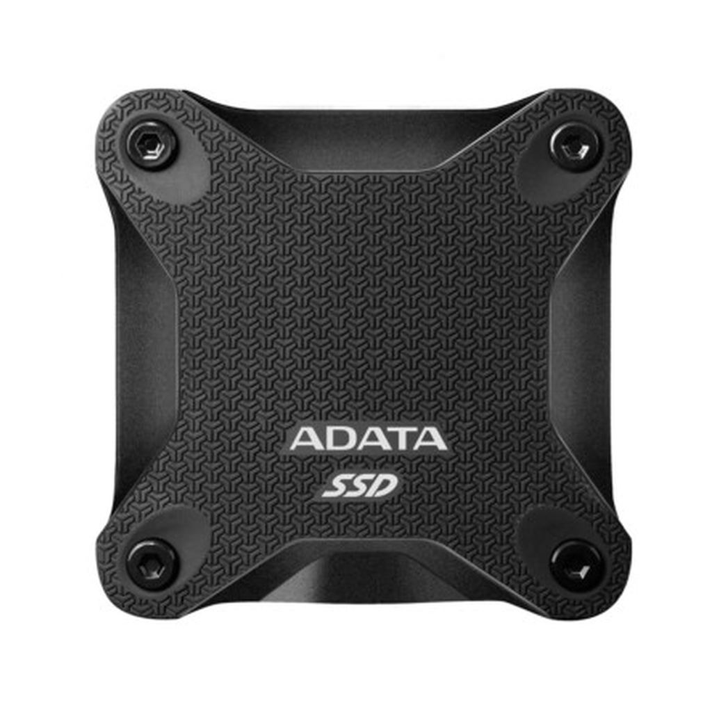 DISQUE DUR EXTERNE ADATA SD620 512GB GEN 2
