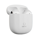 ORYX EARBUDS BFREE FLAP WHITE