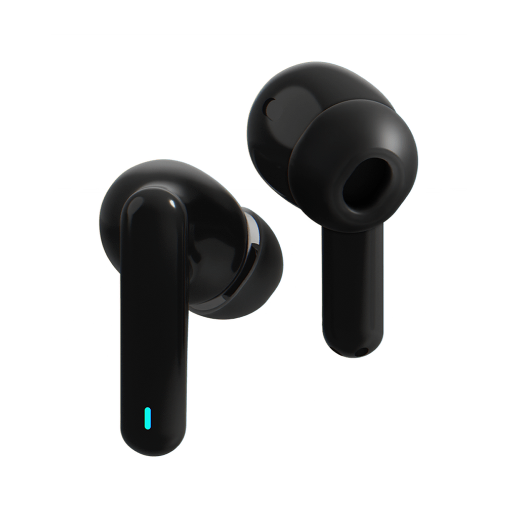 ORYX EARBUDS BUD2 BLACK