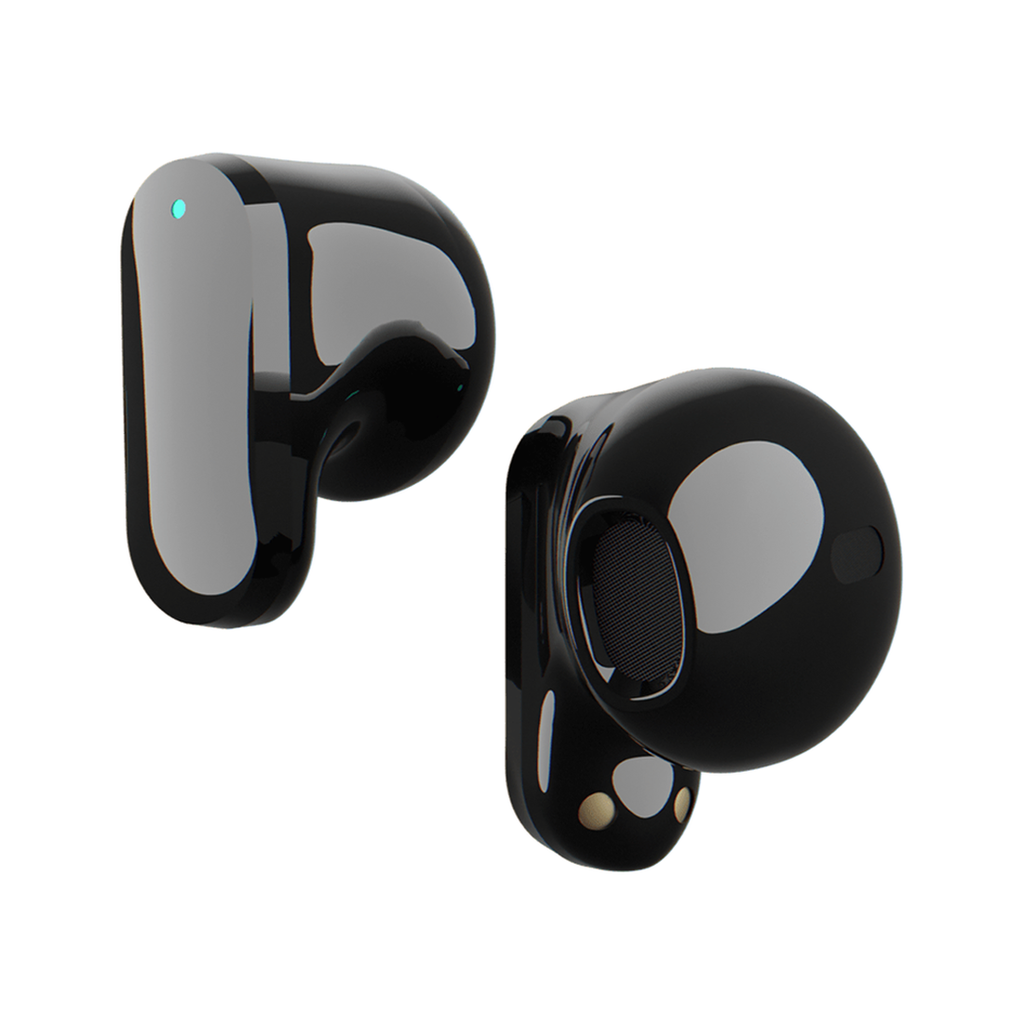 ORYX EARBUDS BUD4 BLACK