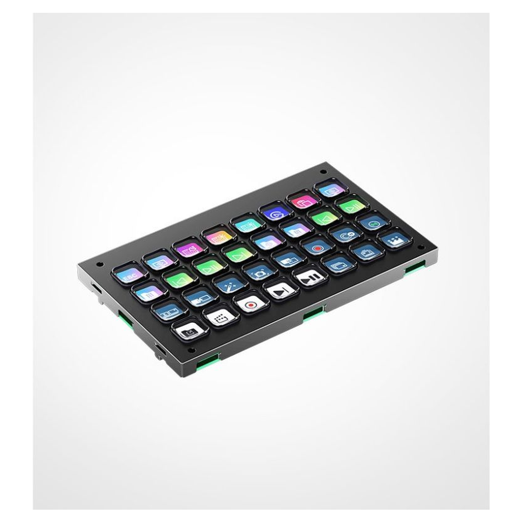 ELGATO STREAM DECK MODULE 32