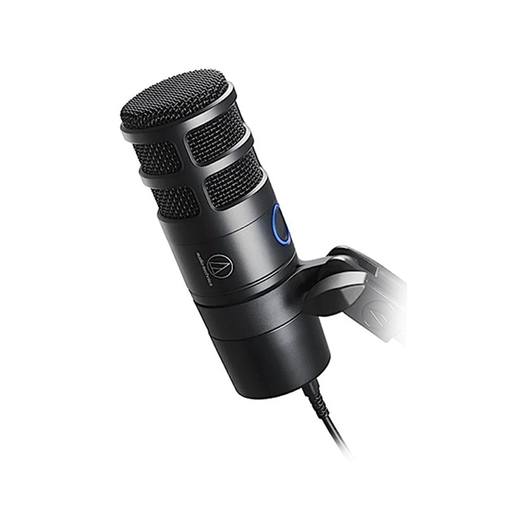 MICROPHONE AUDIO-TECHNICA AT2040 usb