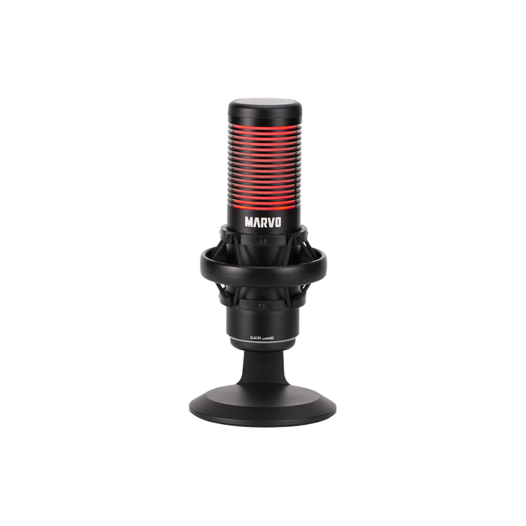MICRO MARVO MIC-07 BLAST 60 BLACK