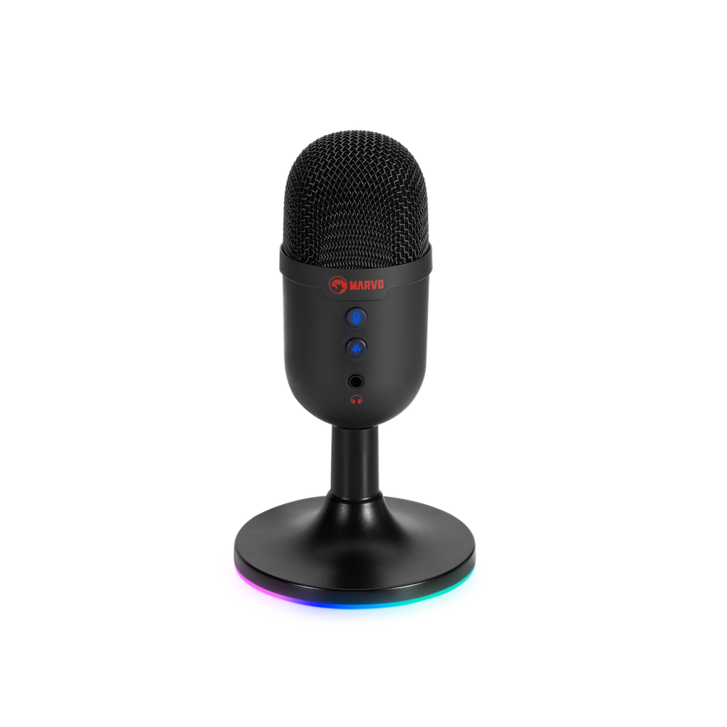 MICRO MARVO MIC-06 BLAST 40 BLACK