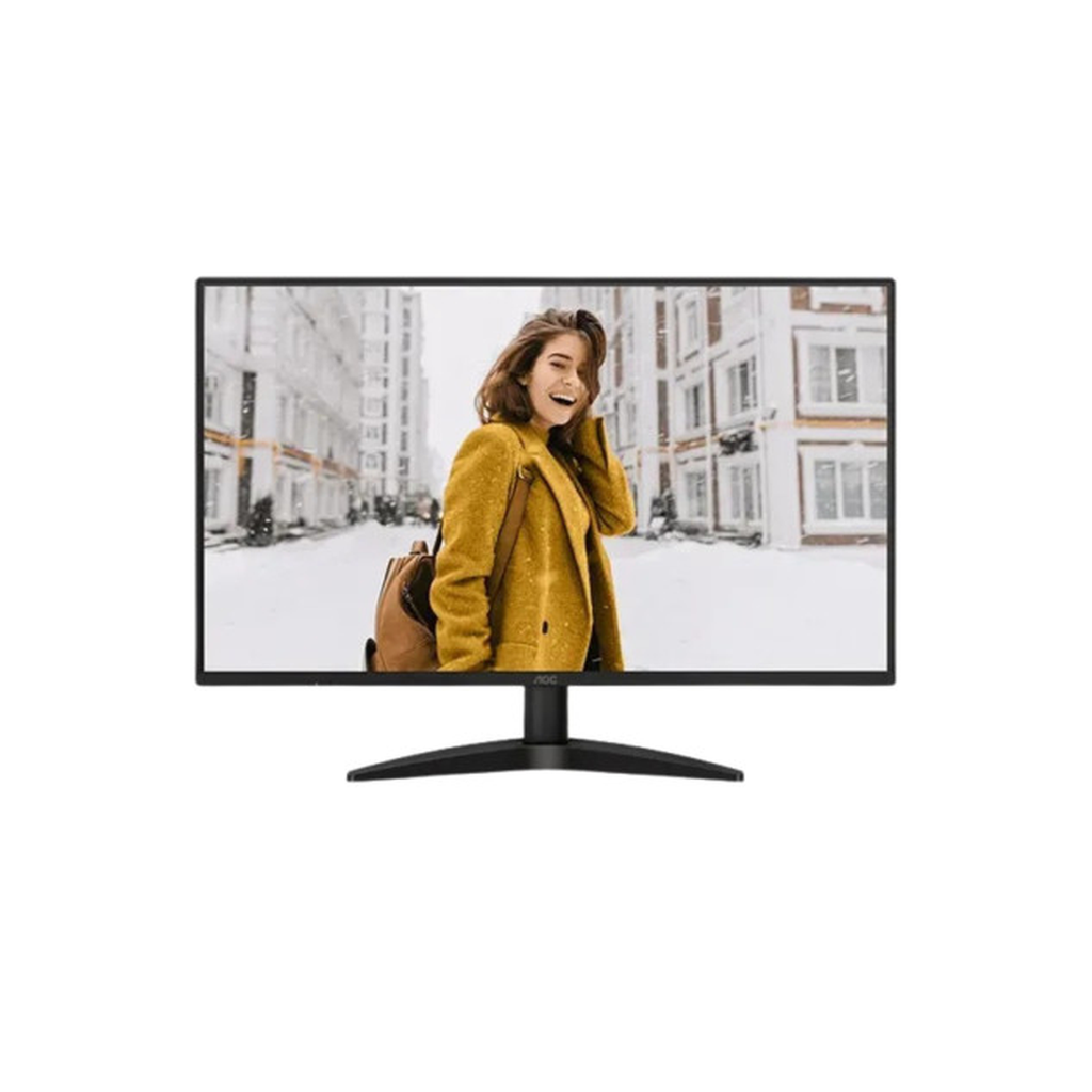 MONITEUR AOC Q27B36 27" 100HZ 1MS IPS QHD