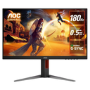 MONITEUR AOC Q27G4F 27" 180HZ 0.5MS FAST IPS 2K