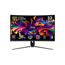 MONITEUR MSI MAG 321CUP QD-OLED 165HZ 0.03MS 4K
