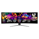 MONITEUR MPG 491CQPX QD-OLED 240HZ 0.03MS 5K