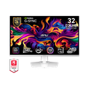 MONITEUR MSI MPG 321URXW QD-OLED 32'' 240HZ 0.03MS 4K