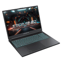 PC PORTABLE GIGABYTE G6-MF-H2EE894KD 16"165HZ/I7-13620H/RTX4050/16Go/1To