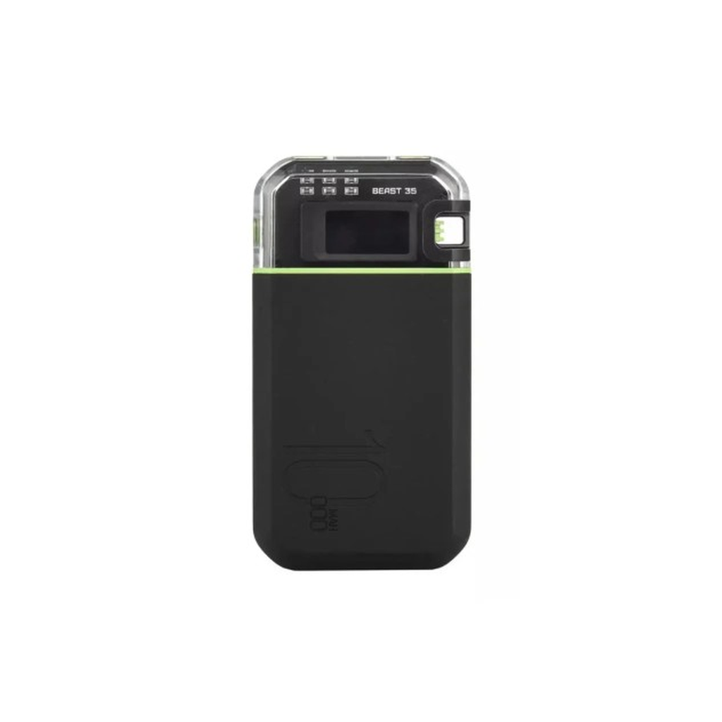 POWER BANK GOUI BEAST 35 10000 mAh 35W