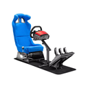 PLAYSEAT GY044 BLUE PLIABLE