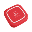 ORYX POWER BANK CUBE-10 RED