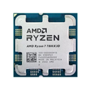 PROCESSEUR AMD RYZEN 7 7800X3D TRAY