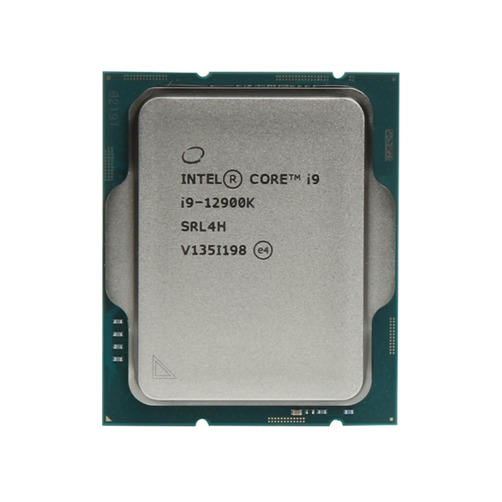 PROCESSEUR INTEL CORE I9 12900K TRAY