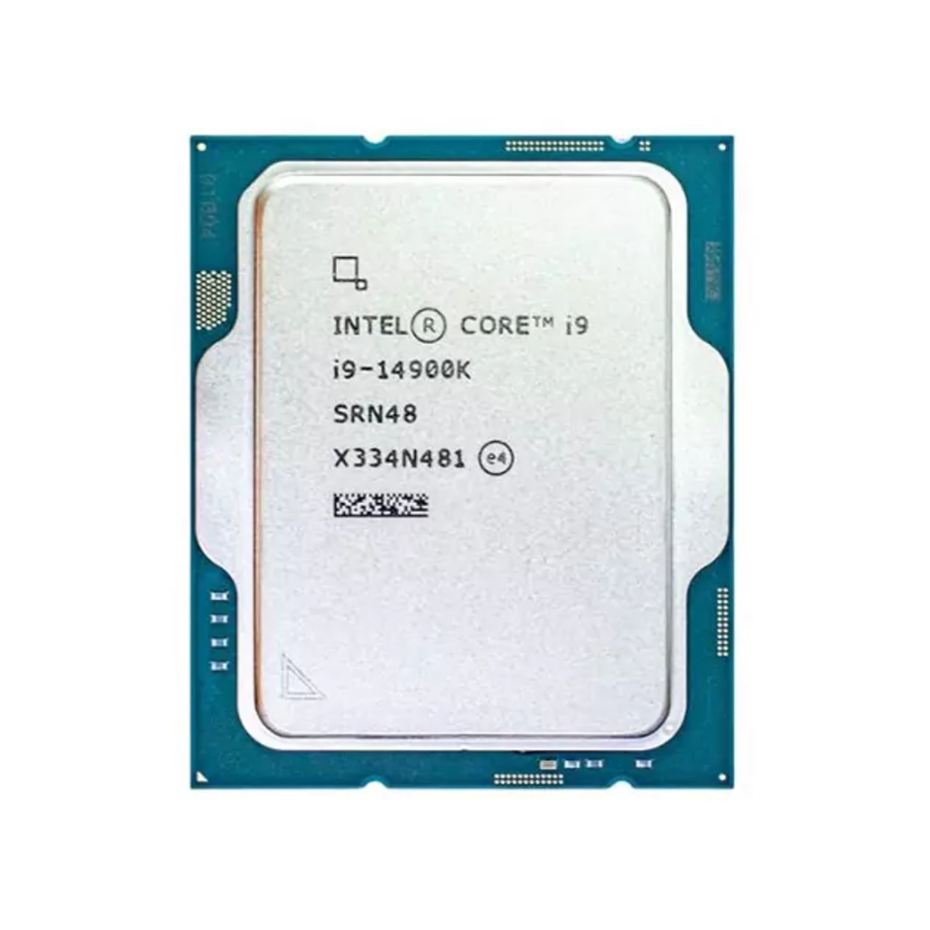 PROCESSEUR INTEL CORE i9 14900K TRAY