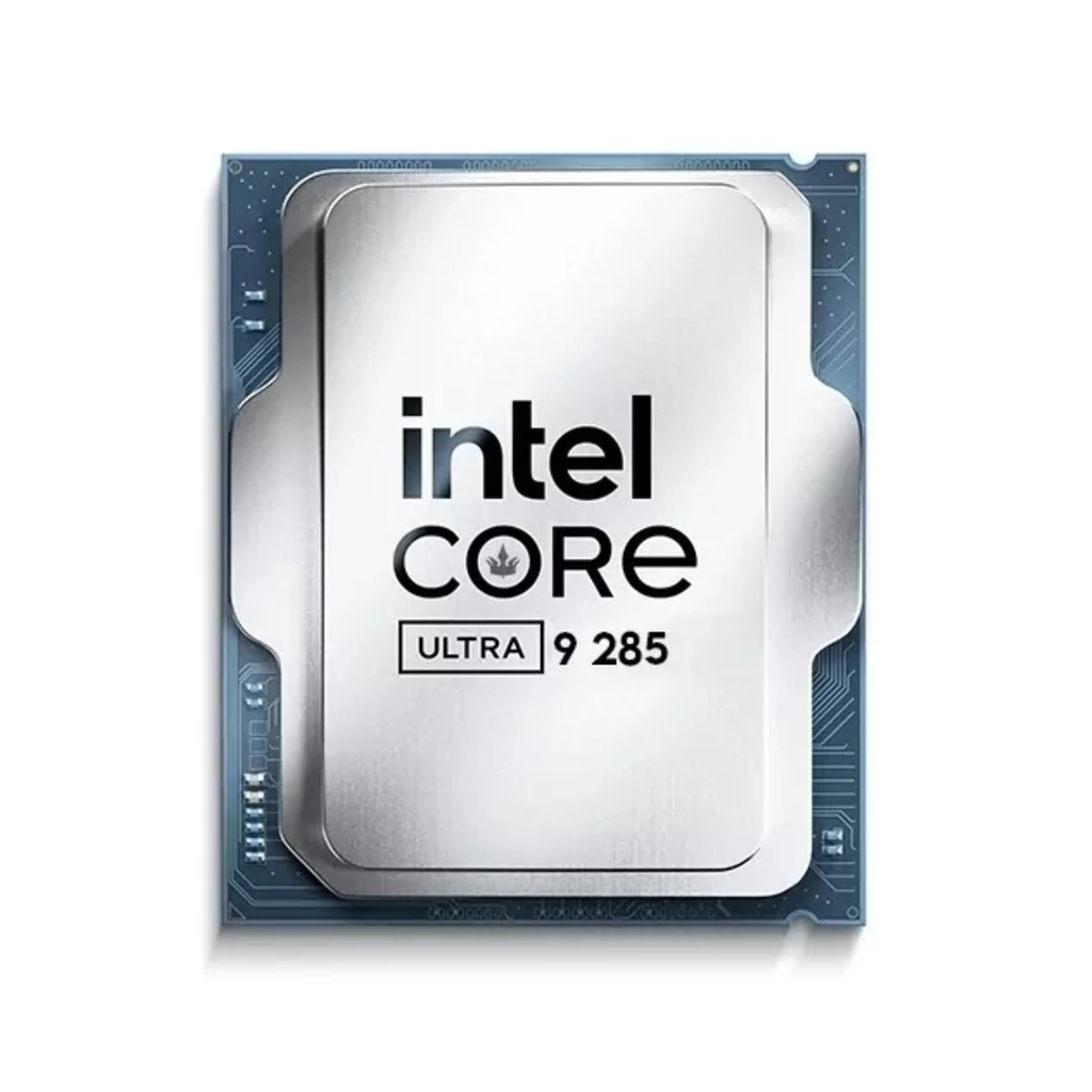 PROCESSEUR INTEL CORE ULTRA 9 285 TRAY