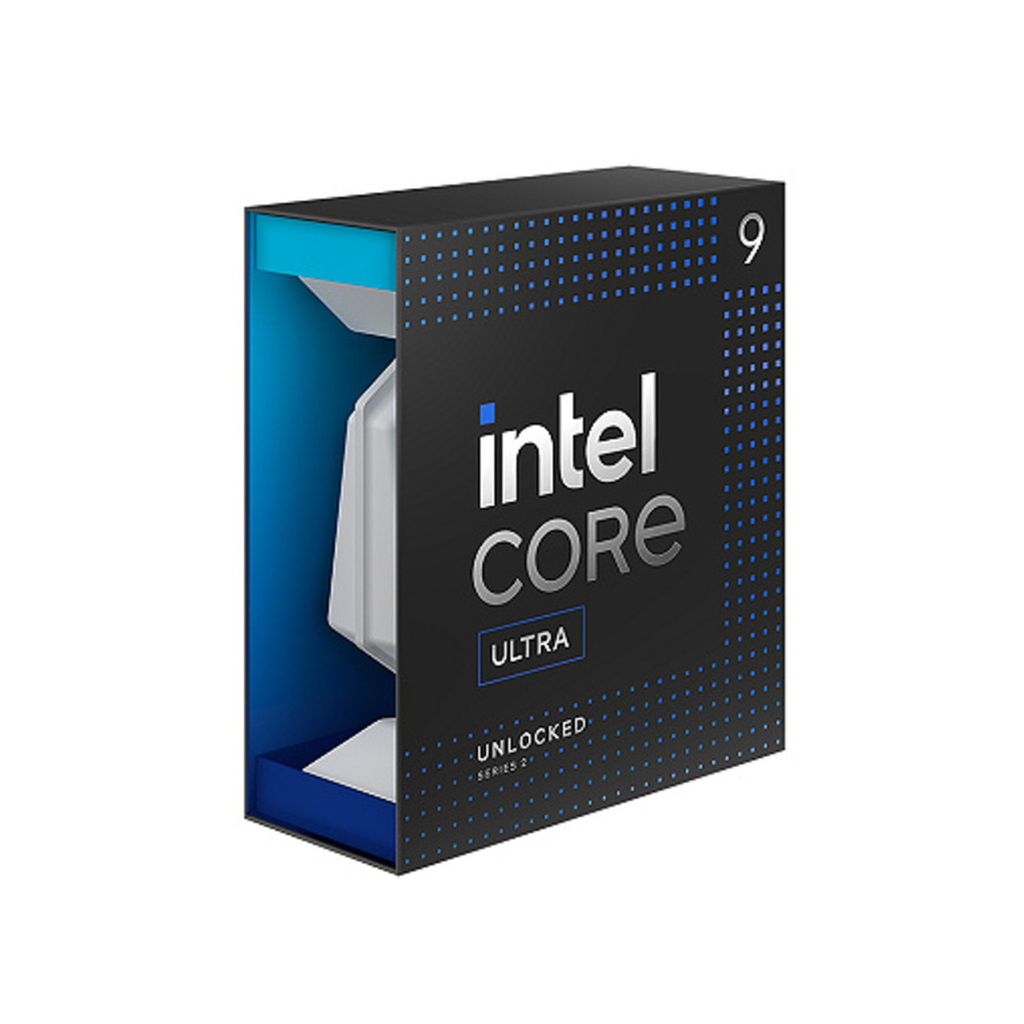 PROCESSEUR INTEL CORE ULTRA 9 285K BOX