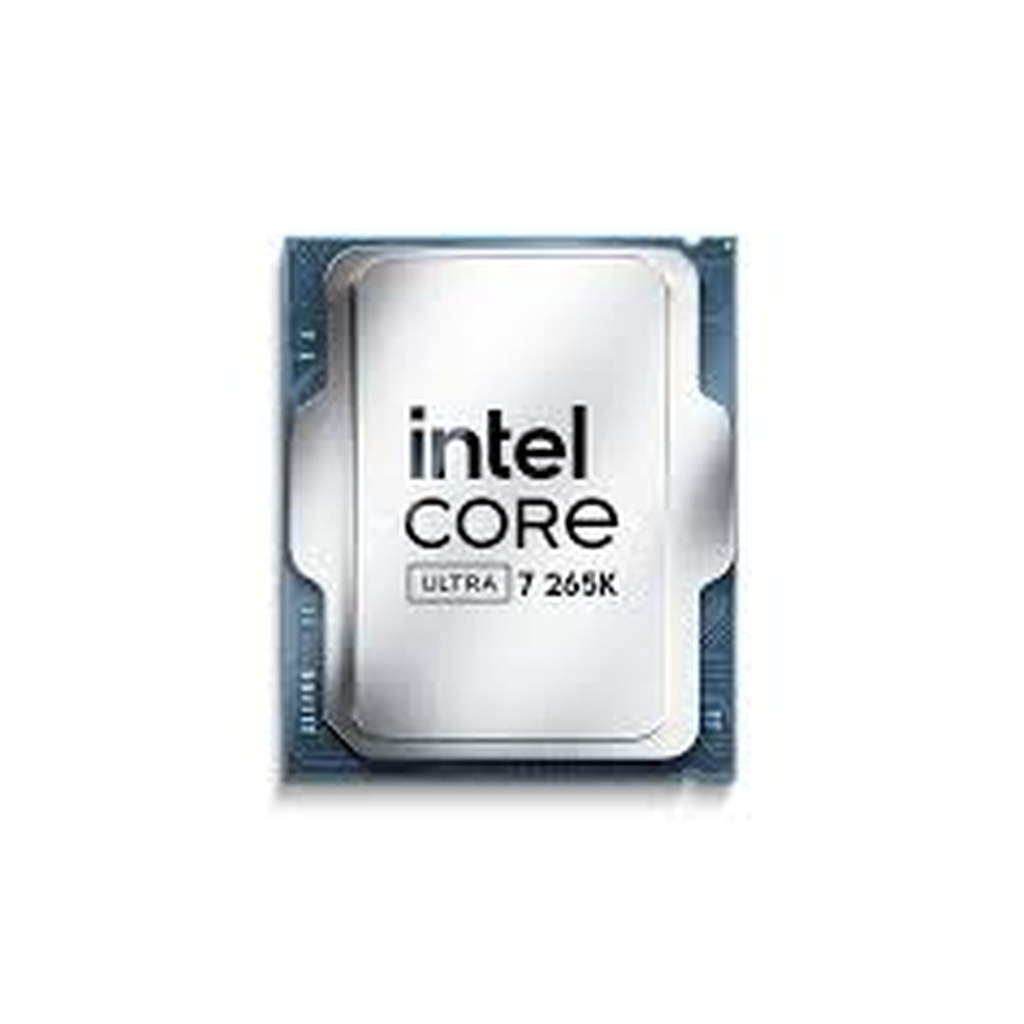 PROCESSEUR INTEL CORE ULTRA 7 265K TRAY