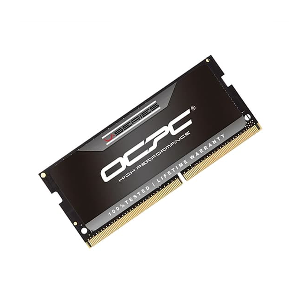 RAM OCPC VS SODIMM DDR4 3200MHz 8GB CL22