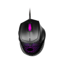SOURIS COOLER MASTER MM720 MATTE BLACK