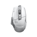 SOURIS LOGITECH G502 X - WHITE - USB - N/A - EWR2 - #934
