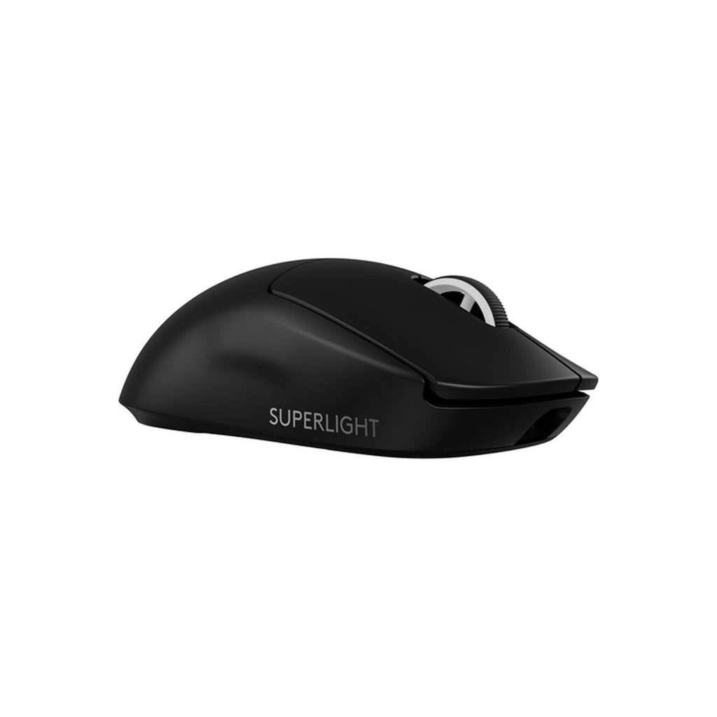 SOURIS LOGITECH PRO X SUPERLIGHT 2 LIGHTSPEED NOIR