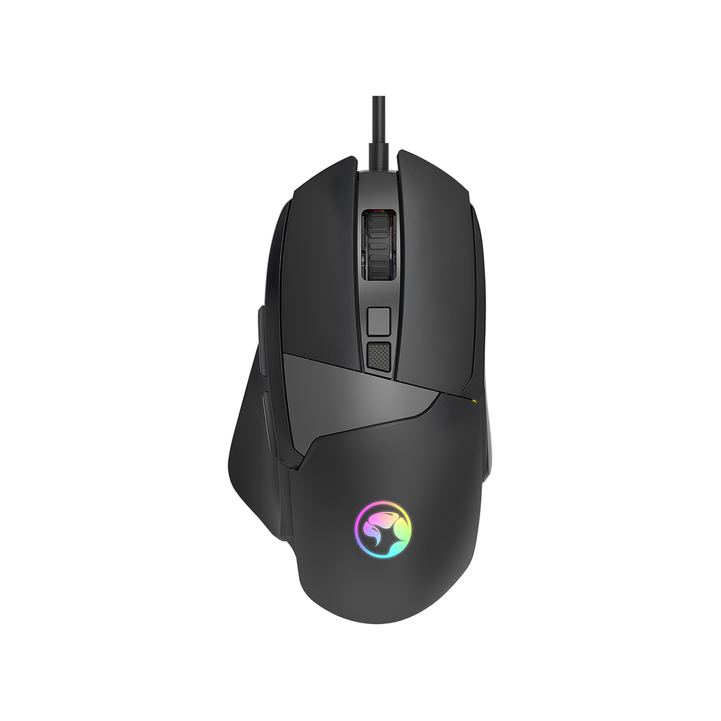 SOURIS MARVO M411 Duke 60