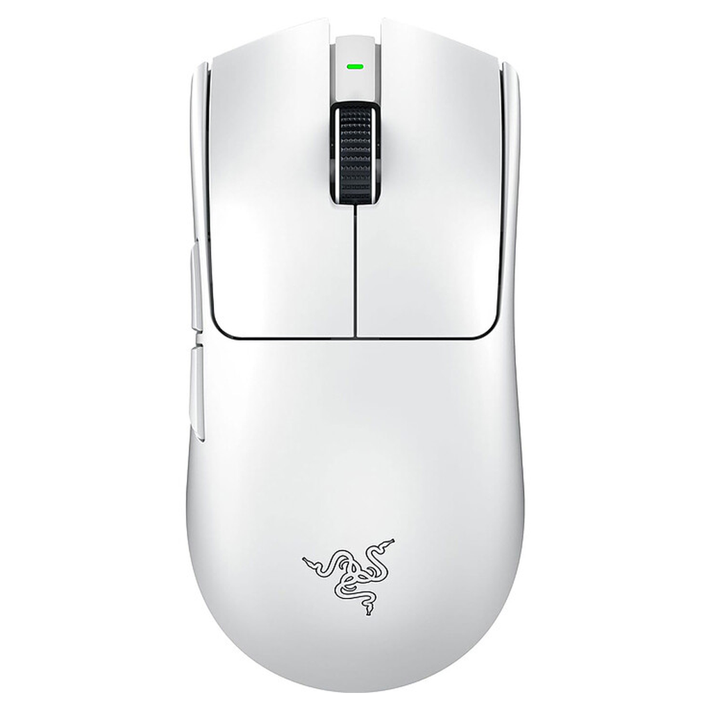 SOURIS RAZER VIPER V3 PRO (BLANC)