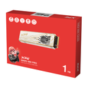 SSD NVME XPG MARS 980 PRO 1TO M.2 PCIE GEN5