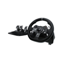 VOLANT LOGITECH G920 DRIVING FORCE RACING WHEEL-N/A-USB-N/A-EMEA-EU