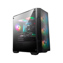 PC GAMER M100A - i5 13400F/RTX3050-6Go/16Go/512Go