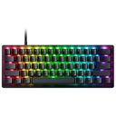 CLAVIER RAZER HUNTSMAN V3 PRO MINI NOIR