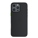 Goui Coque iPhone 16 Pro Max Noir avec MagSafe