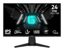 MONITEUR MSI 24'' G242L E14 144HZ 1MS IPS