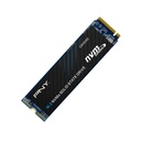 SSD NVME PNY CS1030 250GB