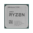 PROCESSEUR AMD RYZEN 7 5700 TRAY