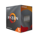 PROCESSEUR AMD RYZEN 5 5600X BOX