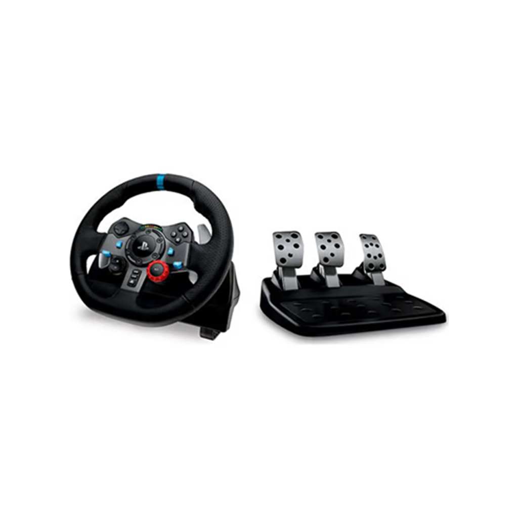 VOLANT LOGITECH G29 DRIVING FORCE (941-000112)