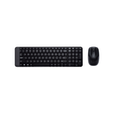 COMBO LOGITECH MK220 WIRELESS (920-008318)
