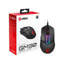 SOURIS MSI CLUTCH GM30