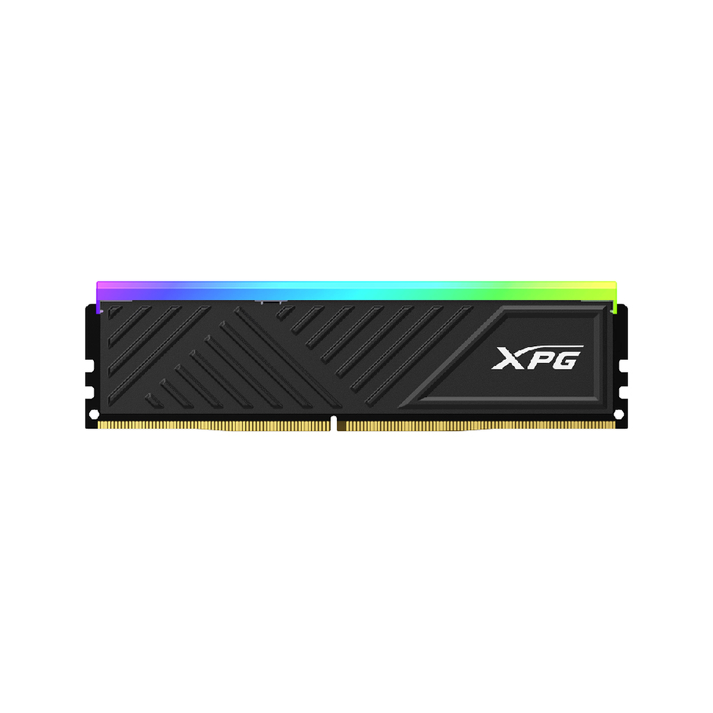 RAM ADATA XPG GAMMIX D35 8GB 3200MHZ DDR4 NOIR TRAY