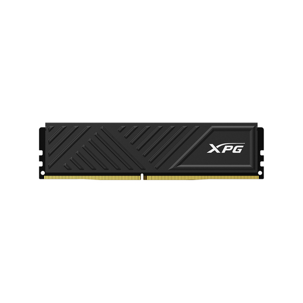 RAM ADATA XPG GAMMIX D35 16GB 3600MHZ DDR4 NOIR TRAY