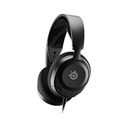 CASQUE STEELSERIES ARCTIS NOVA 1 NOIR