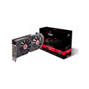 CARTE GRAPHIQUE XFX AMD RADEON RX 580 8GB