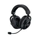 CASQUE LOGITECH PRO X 2 GAMING LIGHTSPEED WIRELESS BLUETOOTH NOIR