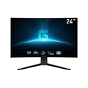 MONITEUR MSI 24'' G2422C 180HZ 1MS CURVED