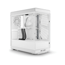 BOITIER HYTE Y40 BLANC