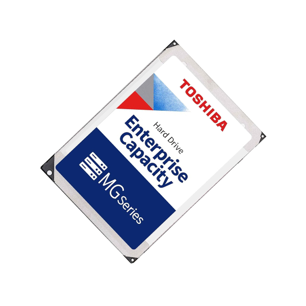 HDD TOSHIBA MG11 24To 3.5"