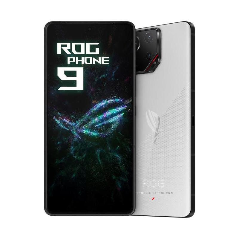 ASUS ROG PHONE 9 12Go/512 Go Blanc